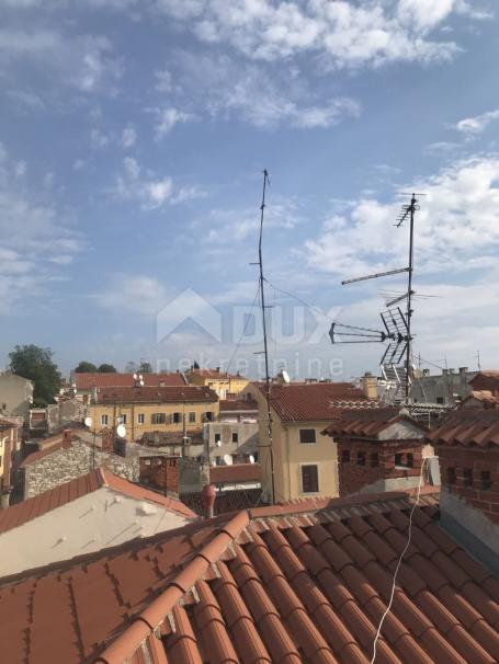 ISTRIA, PULA House in the very center on 5 smaller floors!