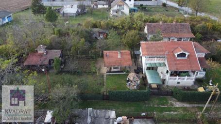 Kuća 188 m² + Pk, pomoćni objekti, 10, 15 ari, Obrenovac, Stubline – 90 000 €