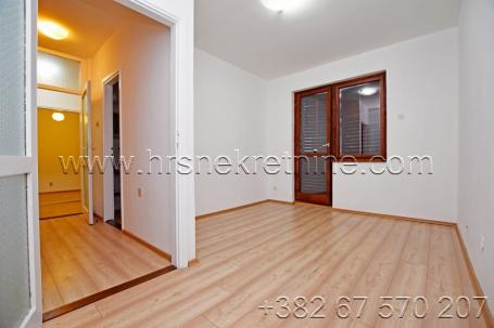 One-bedroom apartment in Herceg Novi