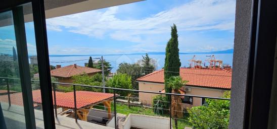 RIJEKA, CRIMEA - 2 HOUSES WITH SEA VIEW + 2 OUTBUILDINGS + GARDEN!!! ALL NEW ADAPTED!!!