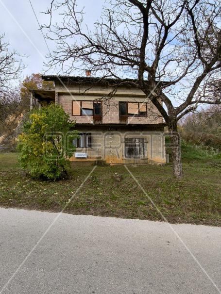 Kuća, Jastrebarsko, Krašić, Prodaja, 150. 00m²