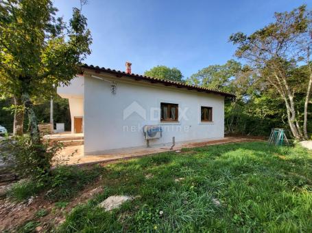 ISTRIA, BARBAN - New detached house with complete privacy
