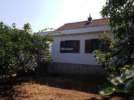 House 70 m2 in Dubrava