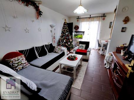 Kuća 97 m² + garaža 22 m², 3 ara, Obrenovac, Gaj 2 – 145 000 € (NAMEŠTENA)