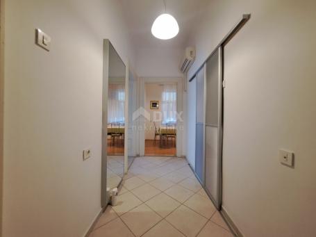 OPATIJA, LOVRAN, CENTER - Apartment and studio, 89 m2