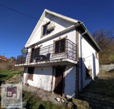 Kuća 102 m², 16 ari, Obrenovac, Mislođin – 50 000 €
