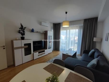 Offer for Apartment Rental-Tivat