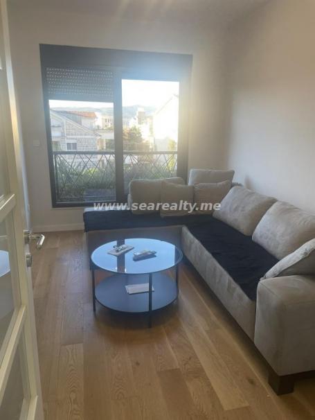 Two bedroom apartment, Tivat