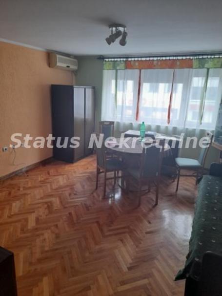 Useljiv Polunamešten Jednosoban stan 40 m2 u Temerinskoj ulici-potreban Depozit-065/385 8880