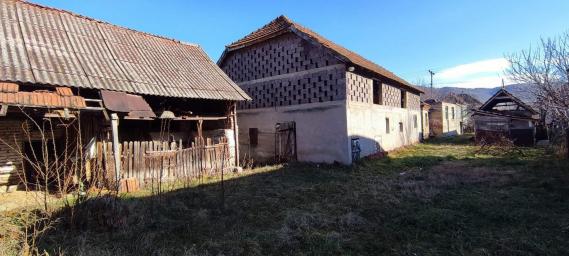 Kuća selo Kraljevo