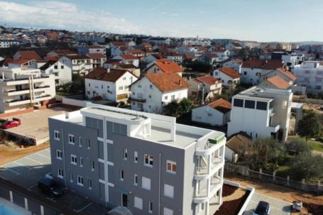Zadar, Plovanija Dvosoban stan u novogradnji na super lokaciji