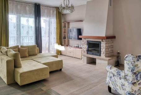 Apartment for sale in Herceg Novi, Kumbor area