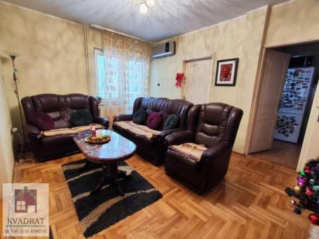 Trosoban stan 62 m², Pr, Obrenovac – 105 000 € (HITNA PRODAJA)
