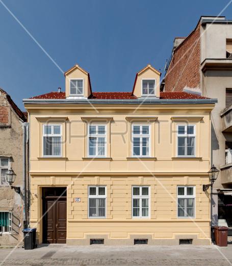 Kuća, Zagreb, Centar, Prodaja, 200. 00m²
