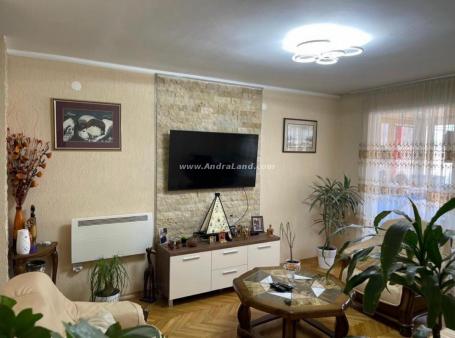 ONE BEDROOM APARTMENT FOR SALE, BAR