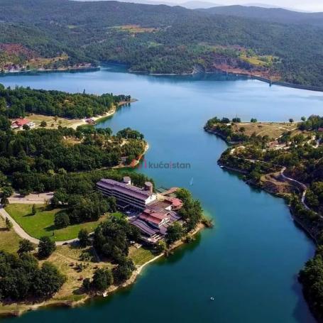 Izvanredna Investicija na Borskom jezeru