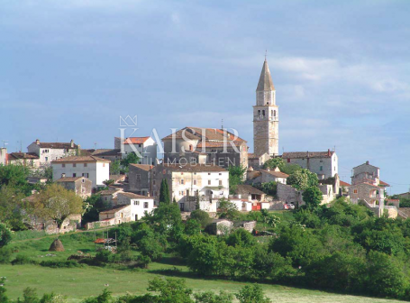 Istra, Višnjan - zemljišta građevinska i poljoprivredna, 6. 340m2