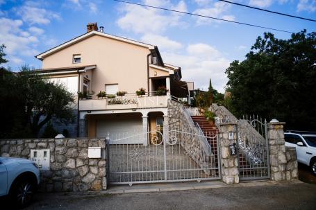 Rijeka, Marinići - house 270m2