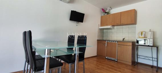 Mošćenička Draga, Brseč - apartment for rent, 35 m2