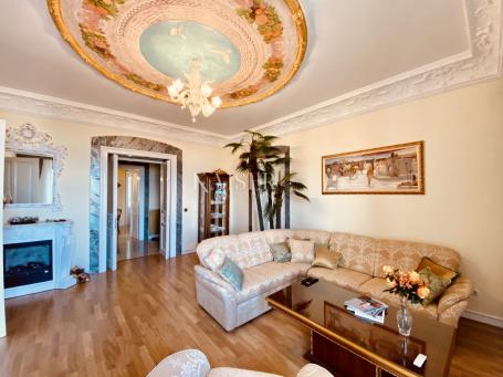 Rijeka, Kozala – Riesige luxuriöse zweistöckige Wohnung mit Aufzug