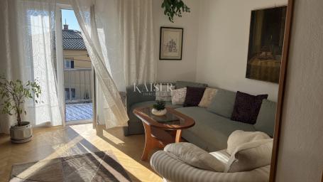 Rijeka, Krimeja - Sunčani stan sa okućnicom 108 m2