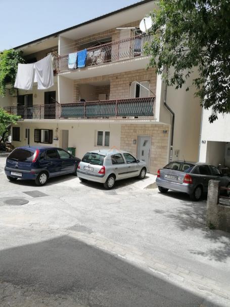 Split Visoka 420.000 € Haus Verkauf