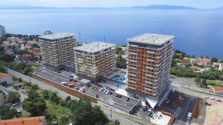 Flat Kantrida, Rijeka, 148,70m2
