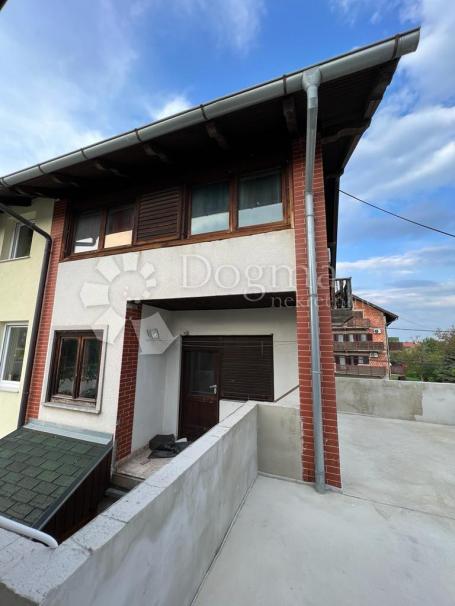 Haus Gornji Bukovac, Maksimir, 240m2