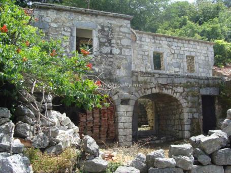 Stone House Ruin for Sale