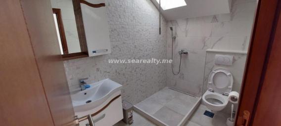 Apartment for rent in Tivat
