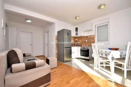 Apartment for sale, Igalo, Herceg Novi