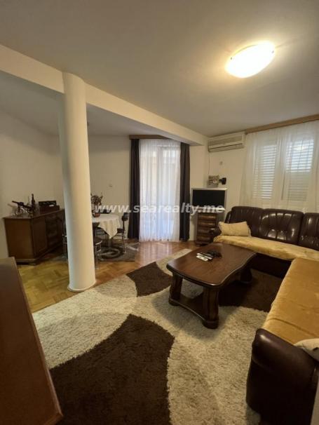 Apartment for rent, Budva