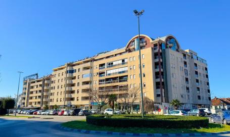 Četvorosoban duplex 165m2, Preko Morače, Podgorica