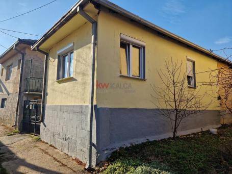 Renovirana kuća u centru Vranja – Idealna prilika za udoban život!