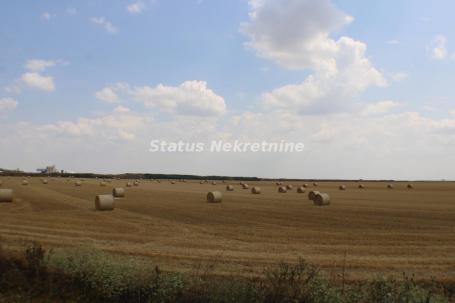 Vojvodina - poljoprivredno zemljište.... 100 ha -20000 e/ha