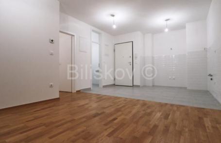 Prodaja, Pešćenica, 2-soban stan, loggia, lift