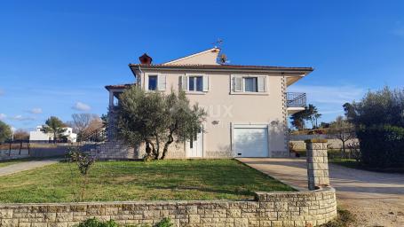 ISTRIA, VRSAR - Beautiful house in a great location with a view of the sea