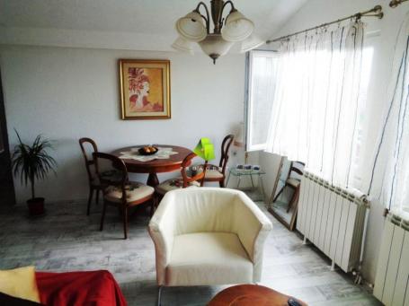 Odličan dvoiposoban stan na Bulevaru Nemanjića ID#4479