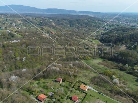 Zemljište, Zaprešić-okolica, Marija Gorica, Prodaja, 8085. 00m²