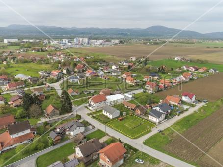 Zemljište, Zaprešić-okolica, Brdovec, Prodaja, 738. 00m²