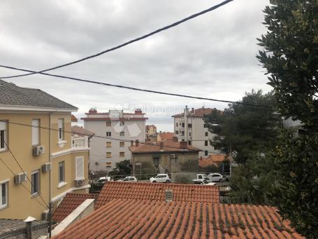 Flat Kozala, Rijeka, 43,66m2