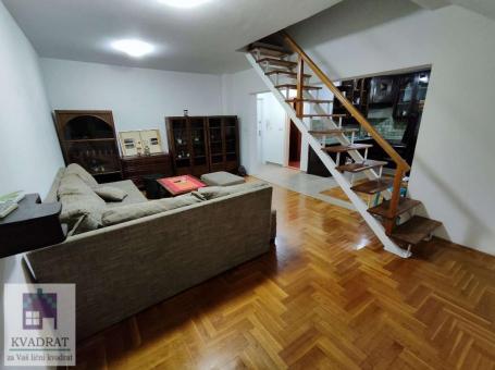 Dupleks stan 88 m², IV sprat, Obrenovac – 85 000 €