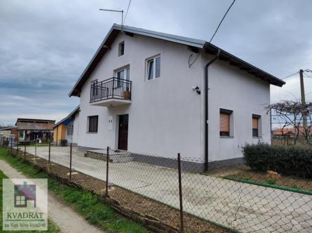 Kuća 143 m², 15 ari, Obrenovac, Zvečka – 165 000 €