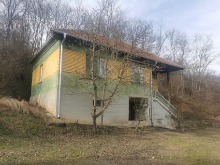 Seoska kuća na 9 km od Jagodine