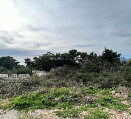PLOT 100 METERS FROM THE SEA, RATAC