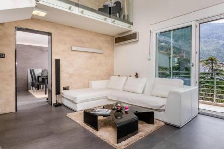 2 bedroom duplex Flat for Rent 120m2-Kotor