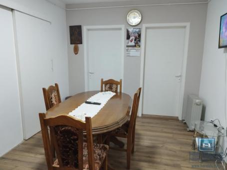 Two-bedroom apartment near Lidl, wider center
