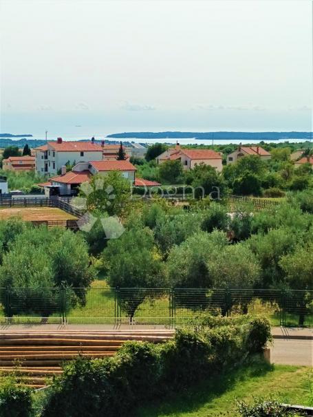 Stan s pogledom na more Vodnjan
