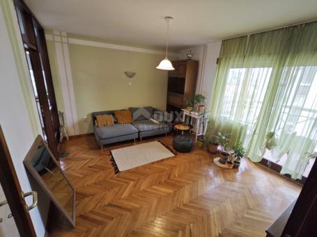 RIJEKA, TURNIĆ - 2-Zimmer-Wohnung im 2. Stock!