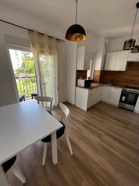 For sale: a one-bedroom apartment in Bečići!
